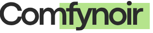 Comfynoir